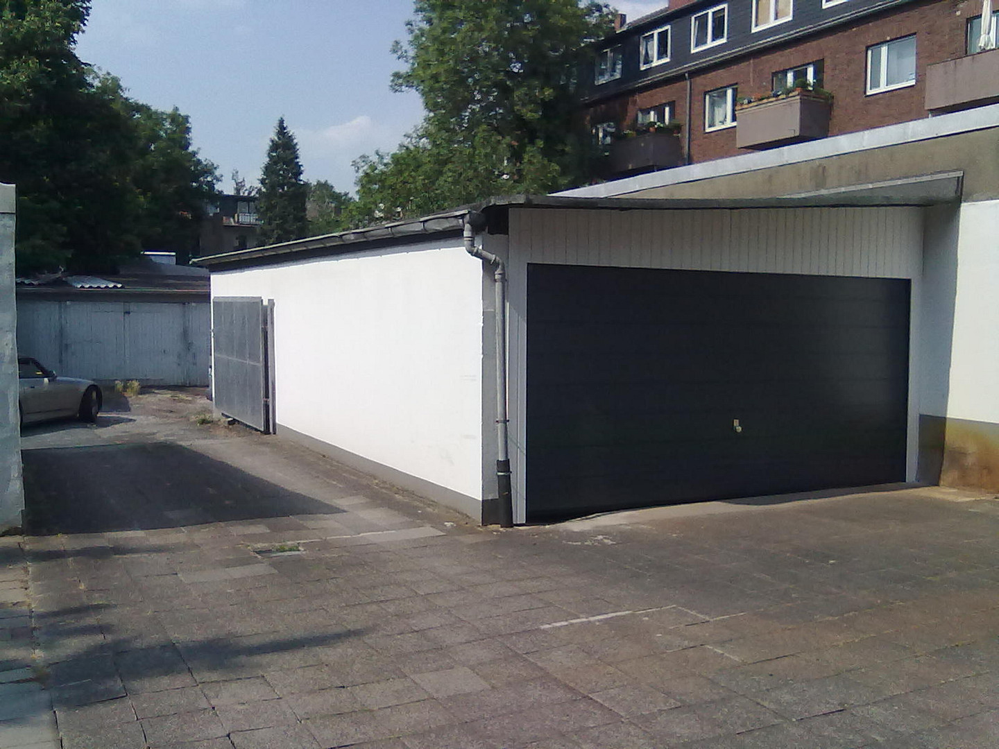 Ohne Provision: Krefeld-Bockum MFH in bester werthaltiger Lage – Uerdinger Str. 234, 47800 Krefeld(Bockum) – Vorschaubild 18