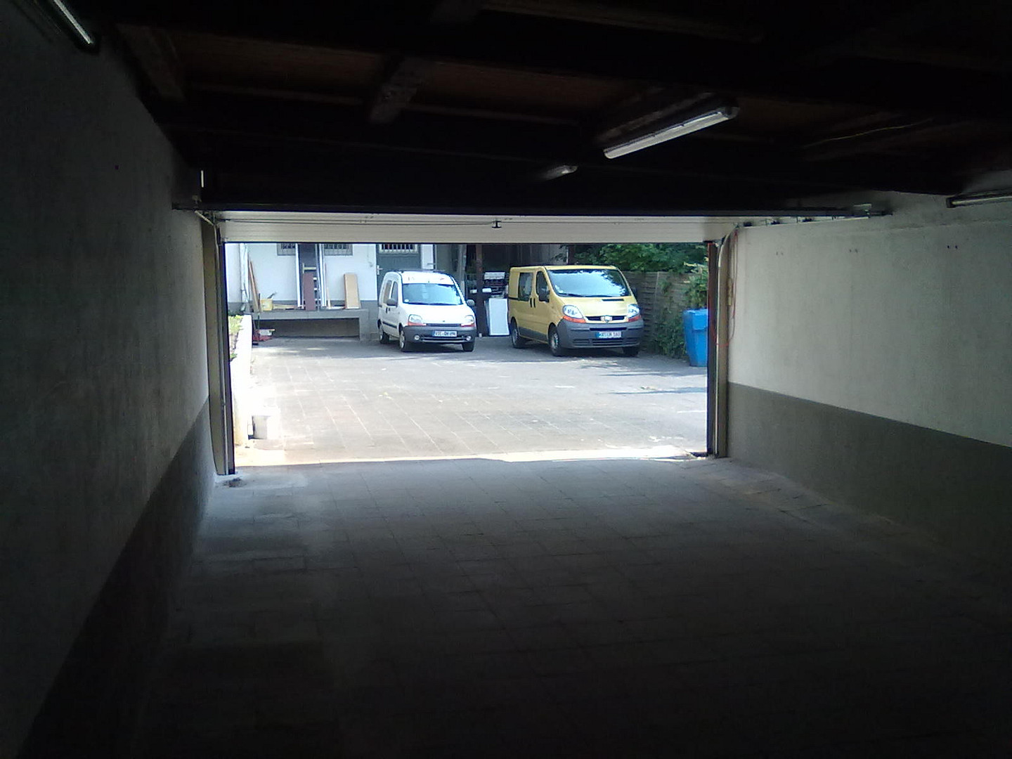 Ohne Provision: Krefeld-Bockum MFH in bester werthaltiger Lage – Uerdinger Str. 234, 47800 Krefeld(Bockum) – Vorschaubild 17