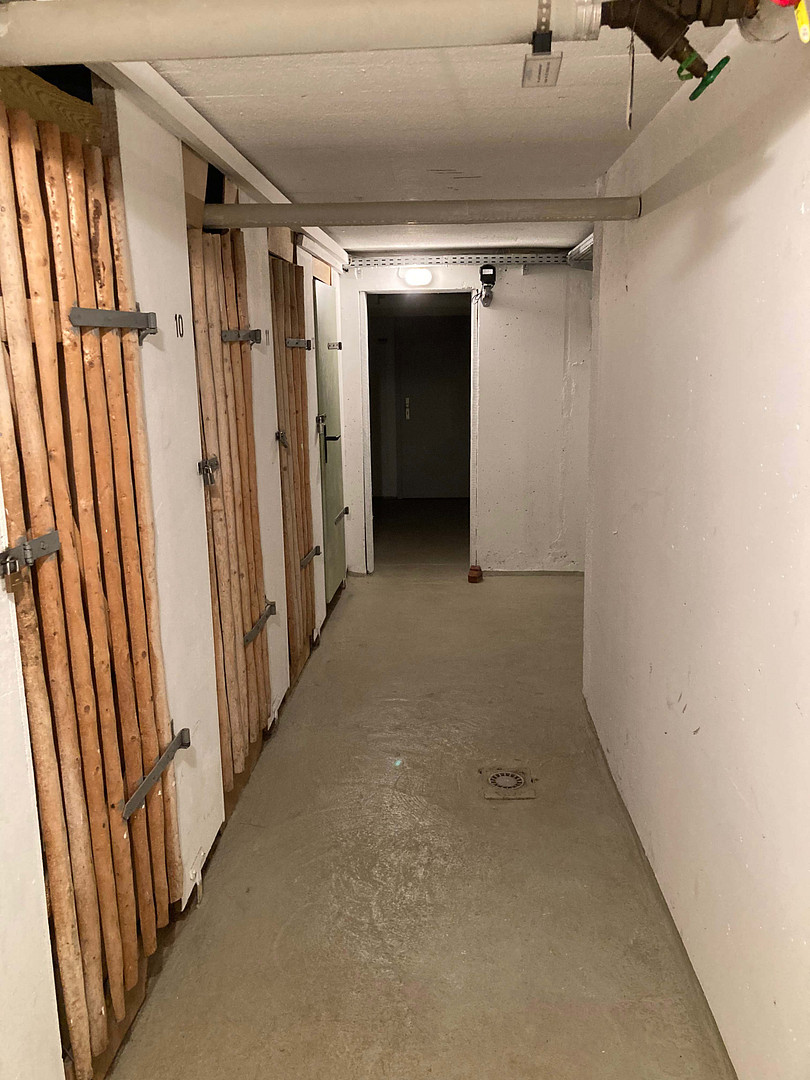 MEGA Ausblick, Küche, Fußboden und Badezimmer neu – Kurt Schneider Str. 22, 9122 Chemnitz(Markersdorf) – Vorschaubild 10