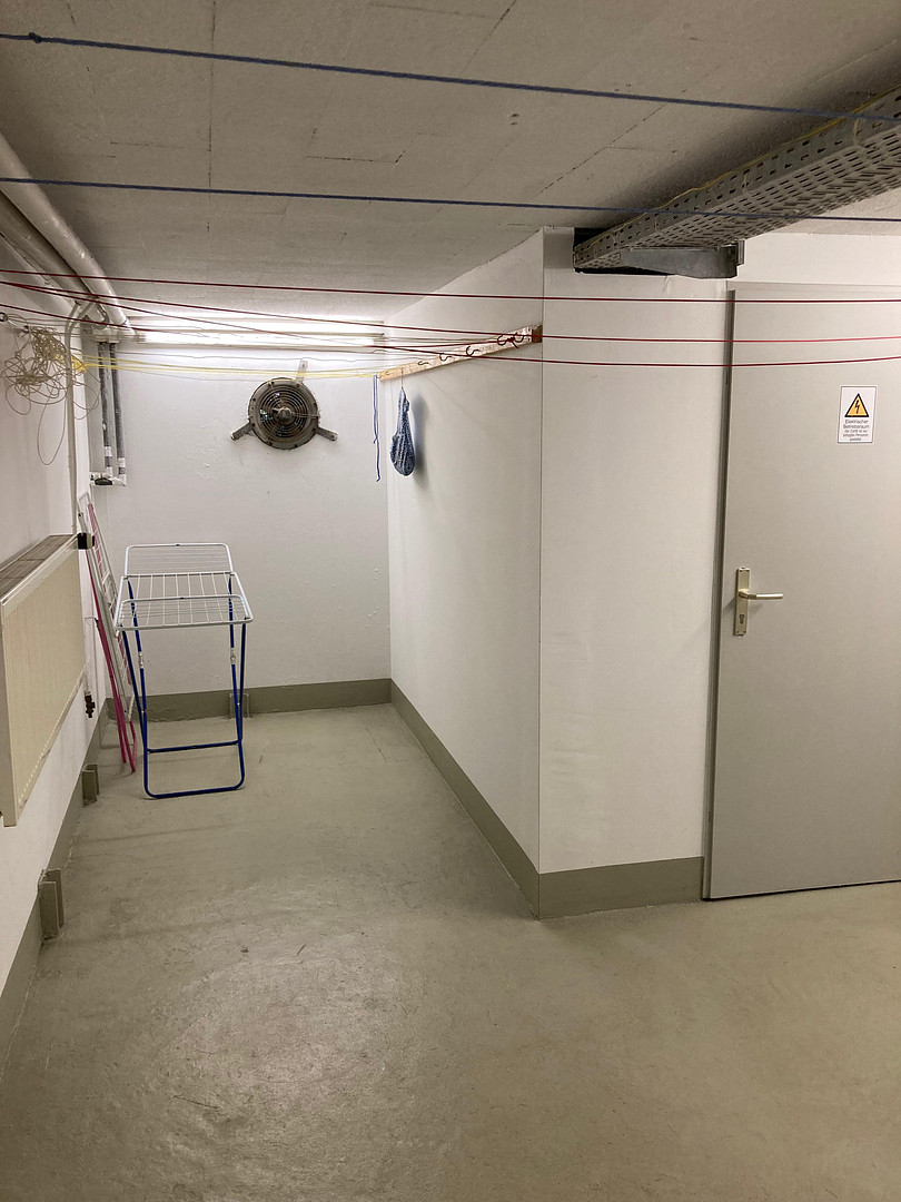 MEGA Ausblick, Küche, Fußboden und Badezimmer neu – Kurt Schneider Str. 22, 9122 Chemnitz(Markersdorf) – Vorschaubild 11