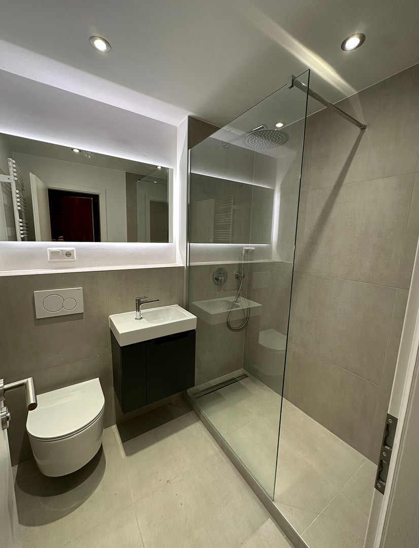Apartment in Obersendling / Wunderschöne Wohnung in Top Lage – München(Obersendling) – Vorschaubild 6