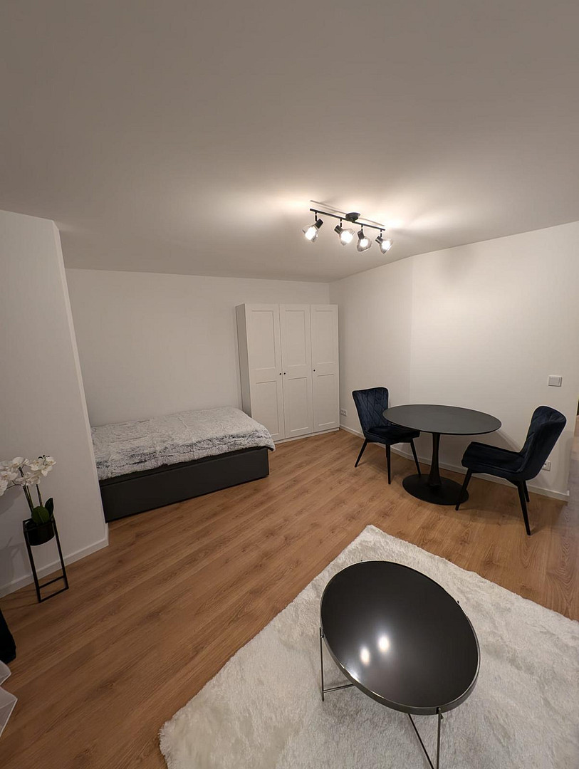 Apartment in Obersendling / Wunderschöne Wohnung in Top Lage – München(Obersendling) – Vorschaubild 4
