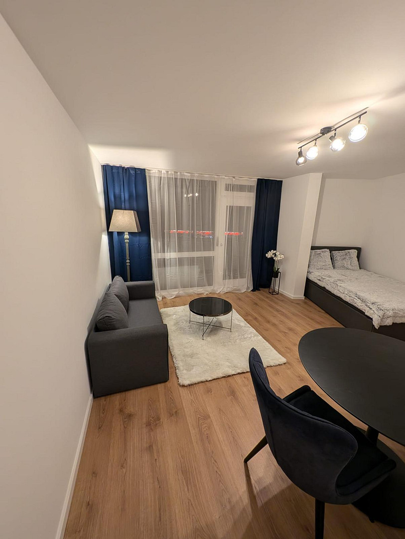Apartment in Obersendling / Wunderschöne Wohnung in Top Lage – München(Obersendling) – Vorschaubild 2