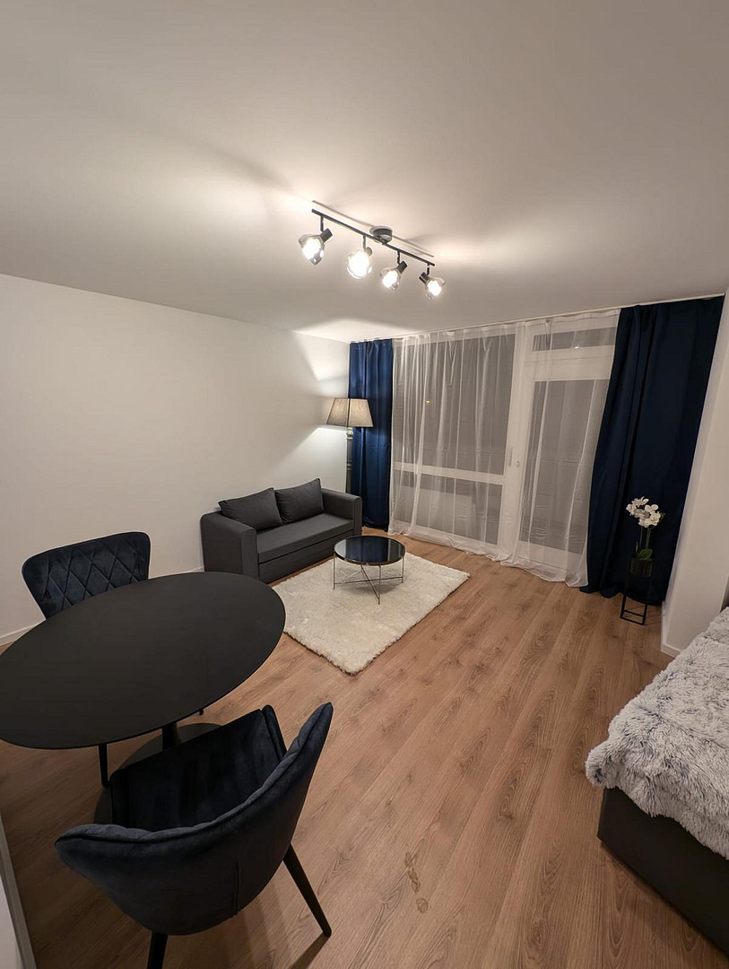 Apartment in Obersendling / Wunderschöne Wohnung in Top Lage – München(Obersendling) – Vorschaubild 3