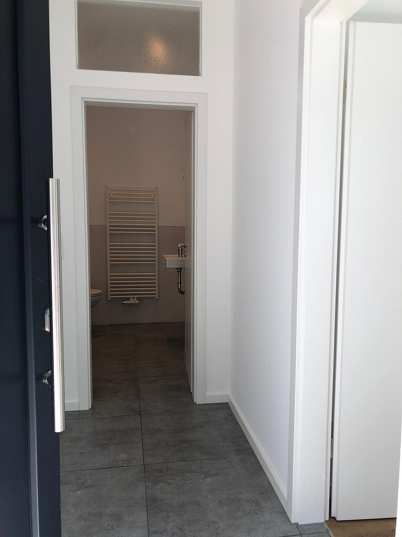 Wohnung in Sonnborn- Remigiusstraße – Remigiusstr 20, 42327 Wuppertal(Elberfeld-West) – Vorschaubild 2