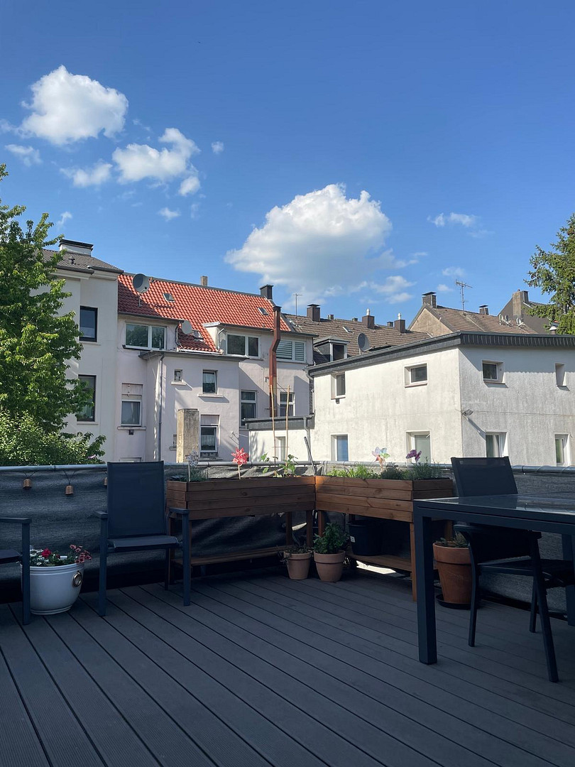 Wohnung in Sonnborn- Remigiusstraße – Remigiusstr 20, 42327 Wuppertal(Elberfeld-West) – Vorschaubild 13