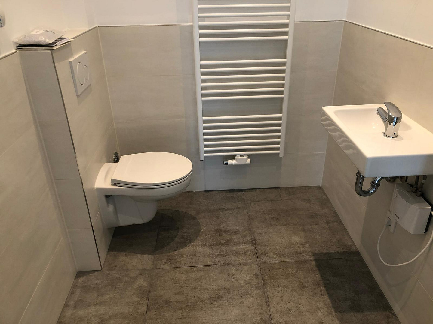 Wohnung in Sonnborn- Remigiusstraße – Remigiusstr 20, 42327 Wuppertal(Elberfeld-West) – Vorschaubild 3