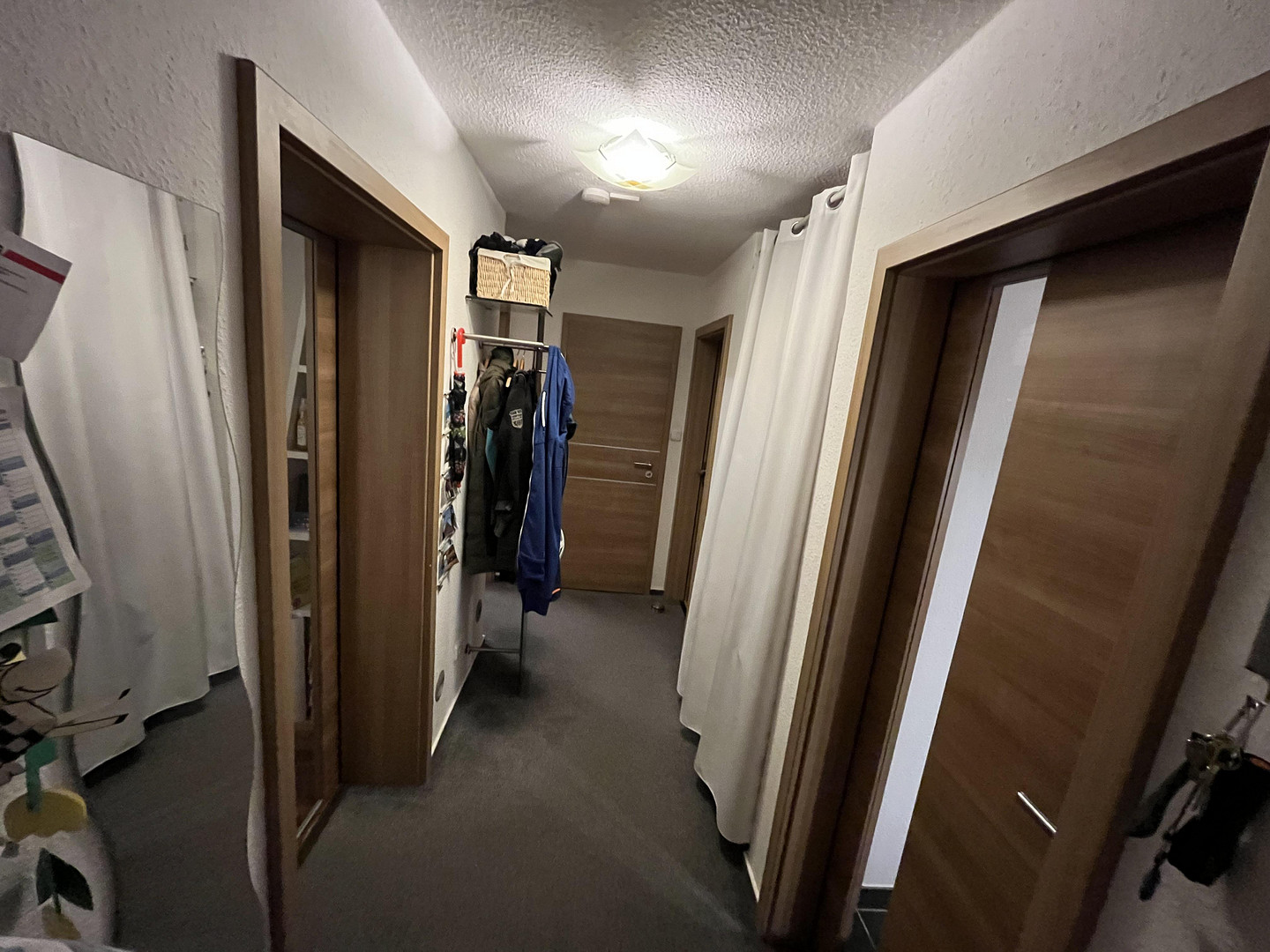 Super gelegene, top moderne 3-Z-W mit gr. Balkon zu verkaufen – 90491 Nürnberg(St. Jobst) – Vorschaubild 8