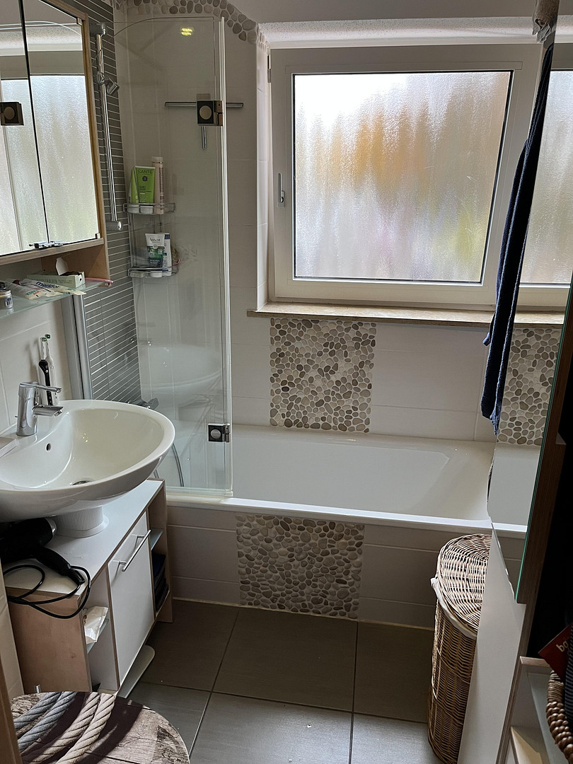Super gelegene, top moderne 3-Z-W mit gr. Balkon zu verkaufen – 90491 Nürnberg(St. Jobst) – Vorschaubild 7
