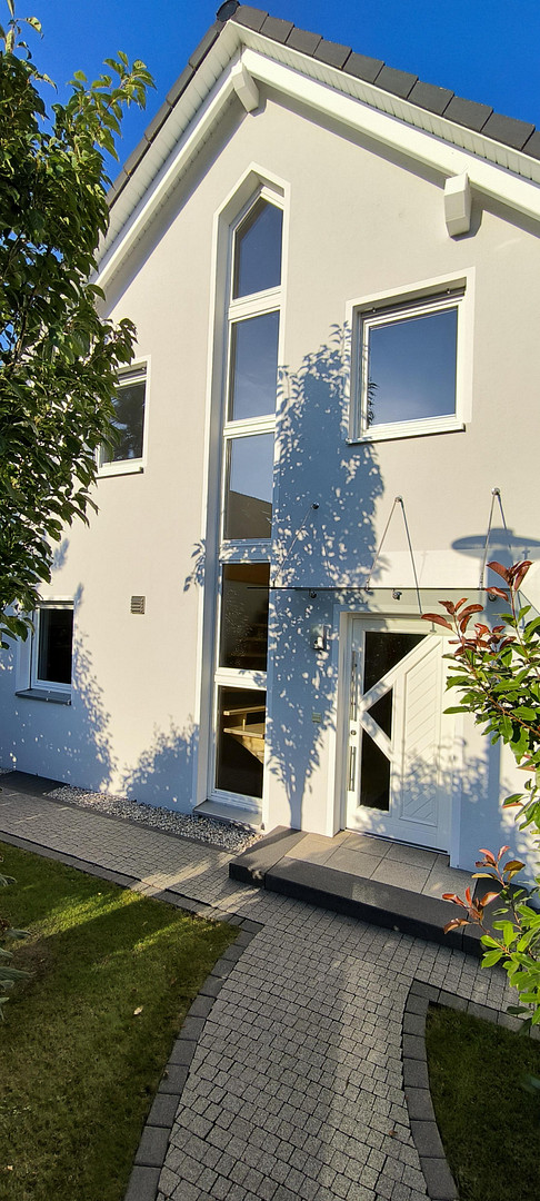 Exklusives Wohnen im Grünen – Architektur mit Weitblick – Jena(Ilmnitz) – Vorschaubild 17