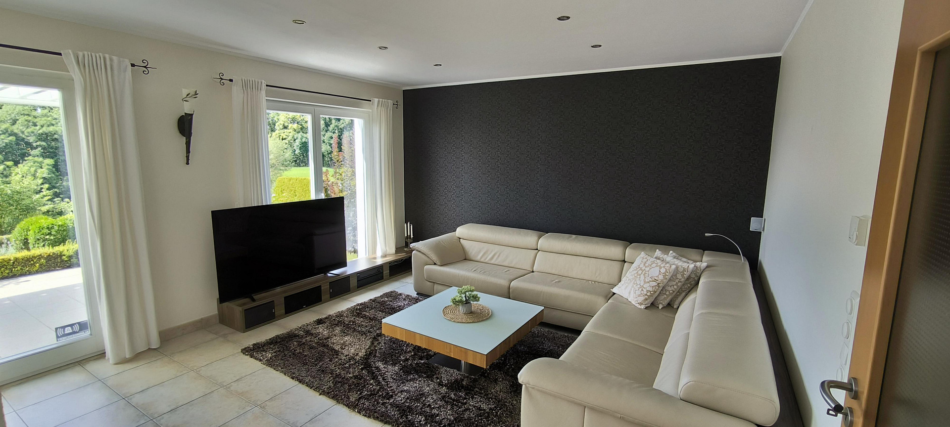 Exklusives Wohnen im Grünen – Architektur mit Weitblick – Jena(Ilmnitz) – Vorschaubild 19