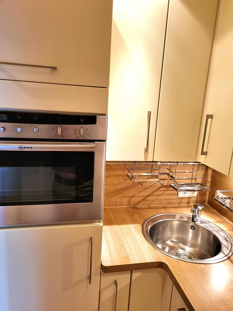 Hohe Mietrendite oder sofort selber einziehen! Exklusive sonnige 2-Zi-Wohnung mit Balkon in Weiler – 88171 Weiler-Simmerberg(Weiler im Allgäu) – Vorschaubild 13