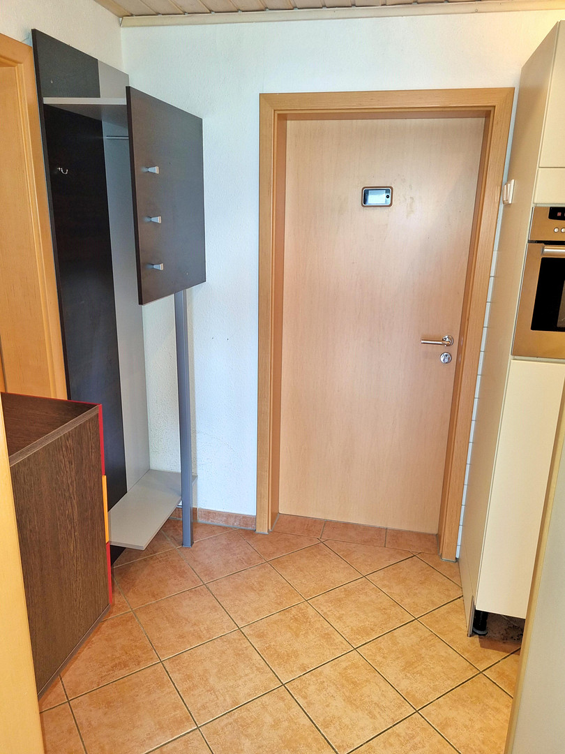 Hohe Mietrendite oder sofort selber einziehen! Exklusive sonnige 2-Zi-Wohnung mit Balkon in Weiler – 88171 Weiler-Simmerberg(Weiler im Allgäu) – Vorschaubild 15