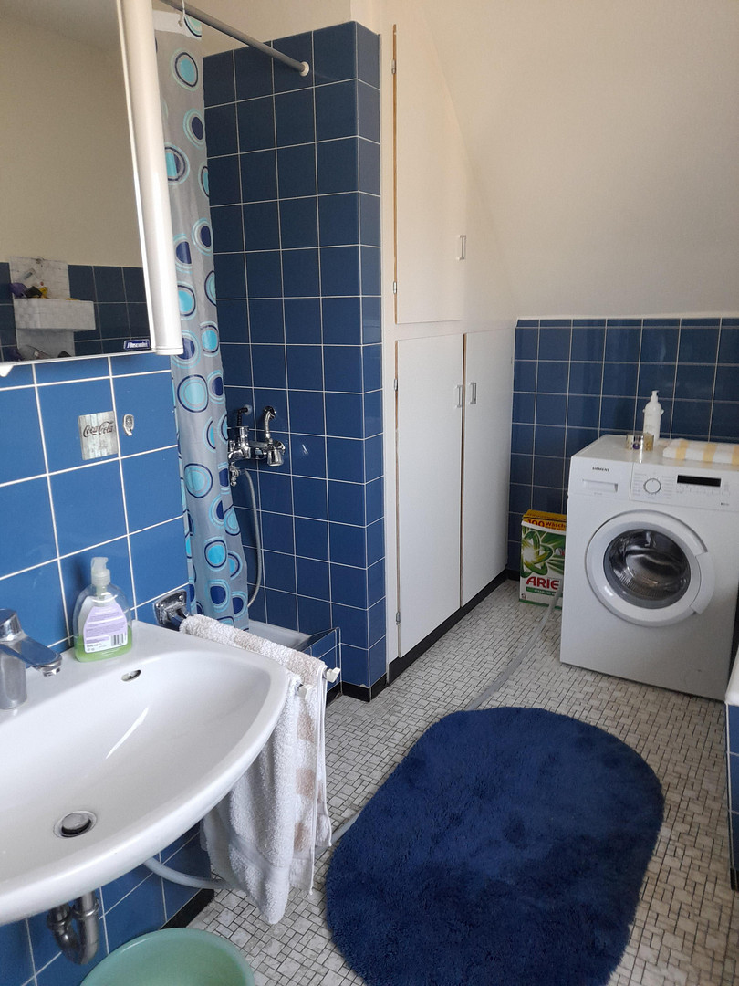 Freistehendes 1-Familienhaus in ruhiger Wohnlage – Schwabenheim an der Selz – Vorschaubild 10
