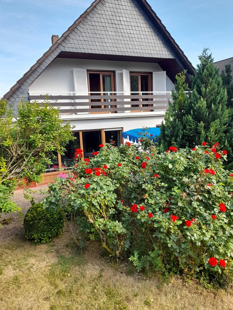Freistehendes 1-Familienhaus in ruhiger Wohnlage – Schwabenheim an der Selz – Vorschaubild 4