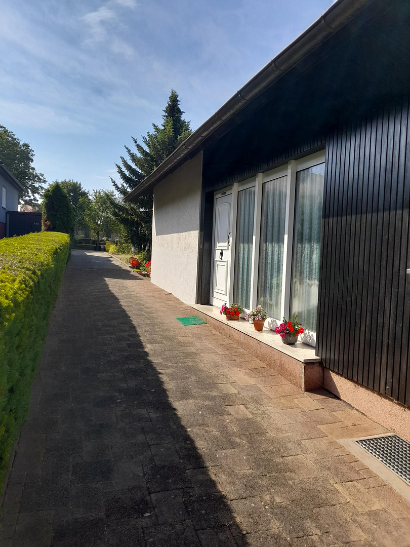 Freistehendes 1-Familienhaus in ruhiger Wohnlage – Schwabenheim an der Selz – Vorschaubild 14
