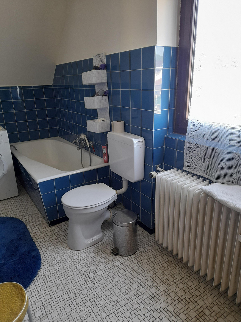 Freistehendes 1-Familienhaus in ruhiger Wohnlage – Schwabenheim an der Selz – Vorschaubild 11