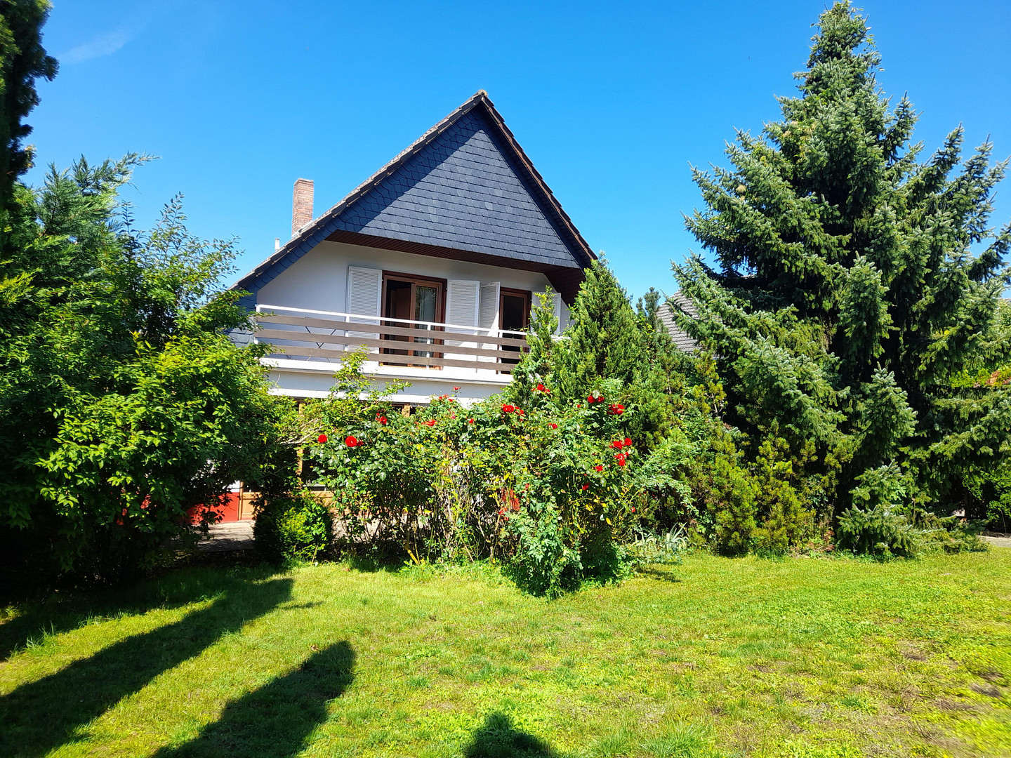 Freistehendes 1-Familienhaus in ruhiger Wohnlage – Schwabenheim an der Selz – Vorschaubild 12