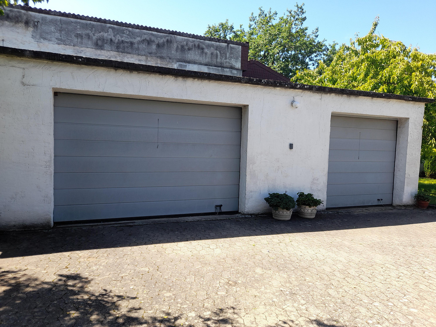 Freistehendes 1-Familienhaus in ruhiger Wohnlage – Schwabenheim an der Selz – Vorschaubild 13