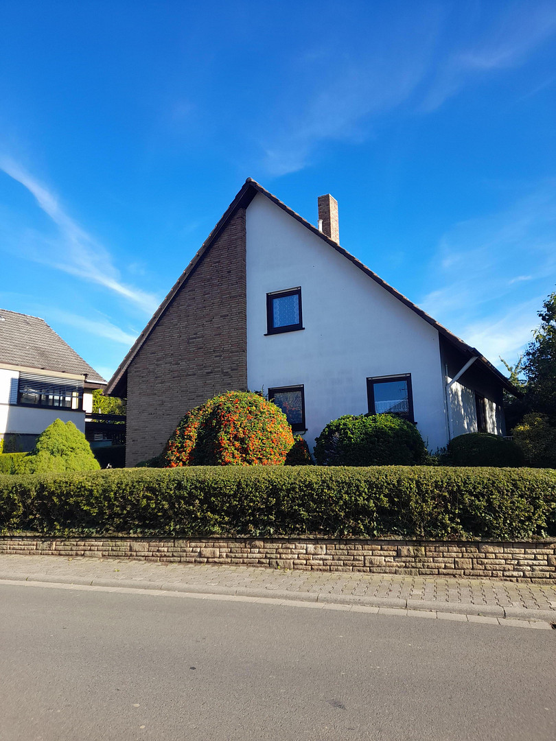 Freistehendes 1-Familienhaus in ruhiger Wohnlage – Schwabenheim an der Selz – Vorschaubild 2