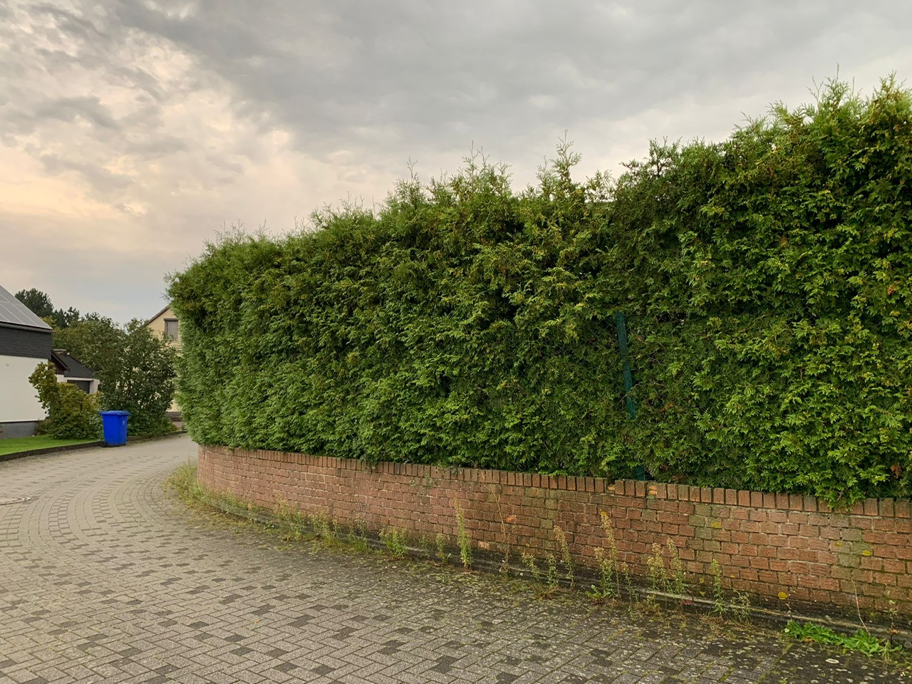Reihenendhaus in Büren zu verkaufen! Provisionfrei! – Büren – Vorschaubild 19