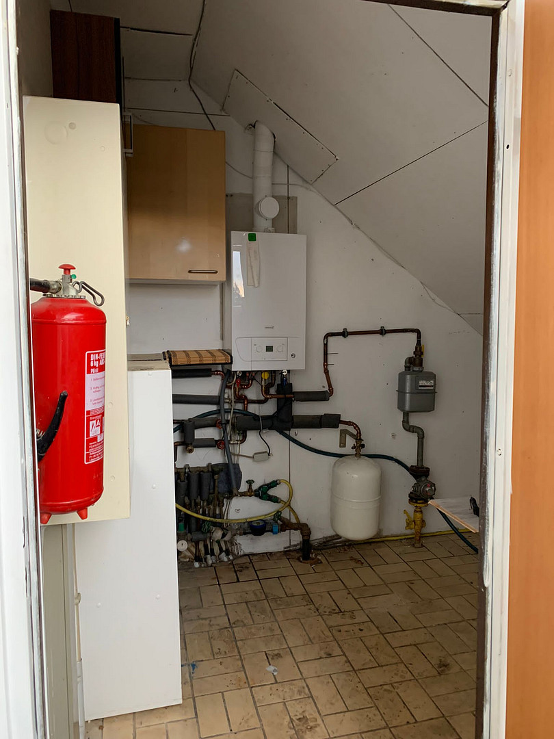 Reihenendhaus in Büren zu verkaufen! Provisionfrei! – Büren – Vorschaubild 4