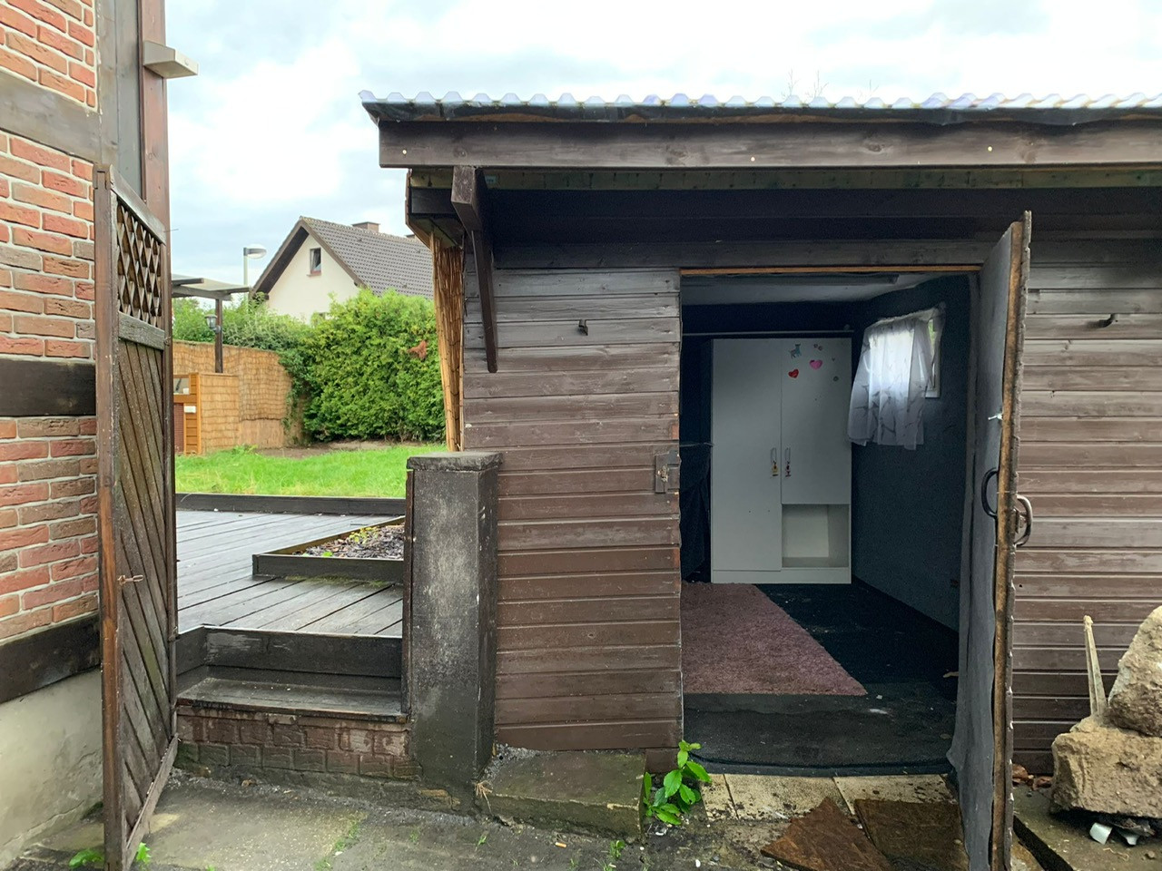 Reihenendhaus in Büren zu verkaufen! Provisionfrei! – Büren – Vorschaubild 16