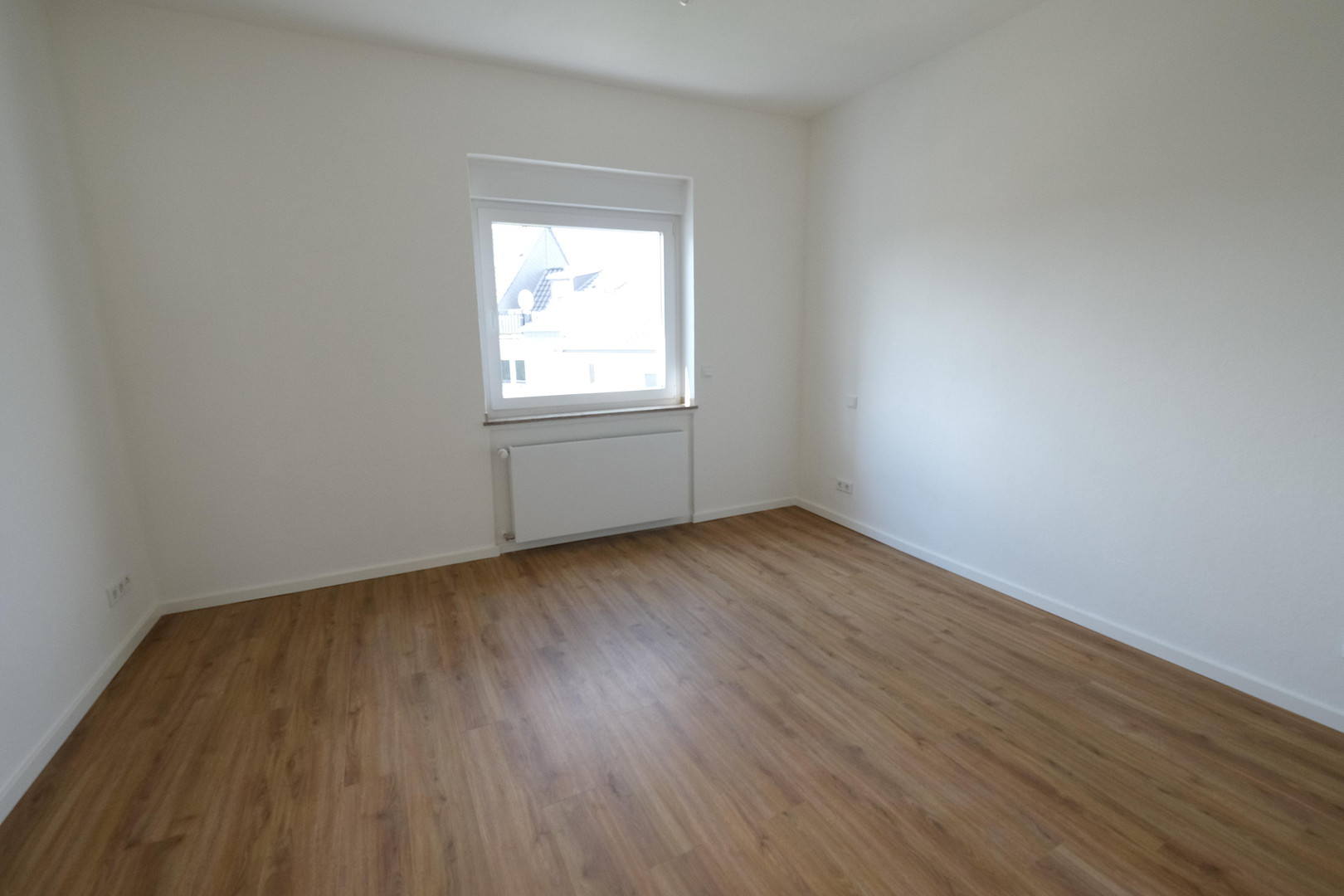 Zentrale 3ZKB mit Balkon und Garten in der Südstadt – Widukindstraße 4, 33098 Paderborn – Vorschaubild 4