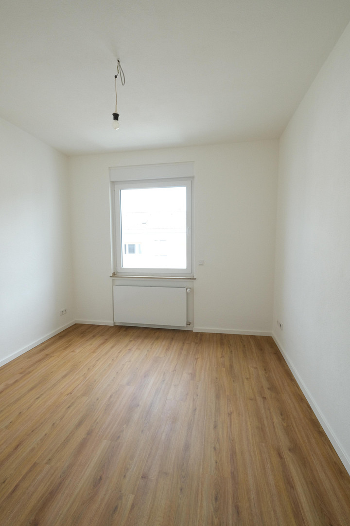 Zentrale 3ZKB mit Balkon und Garten in der Südstadt – Widukindstraße 4, 33098 Paderborn – Vorschaubild 3