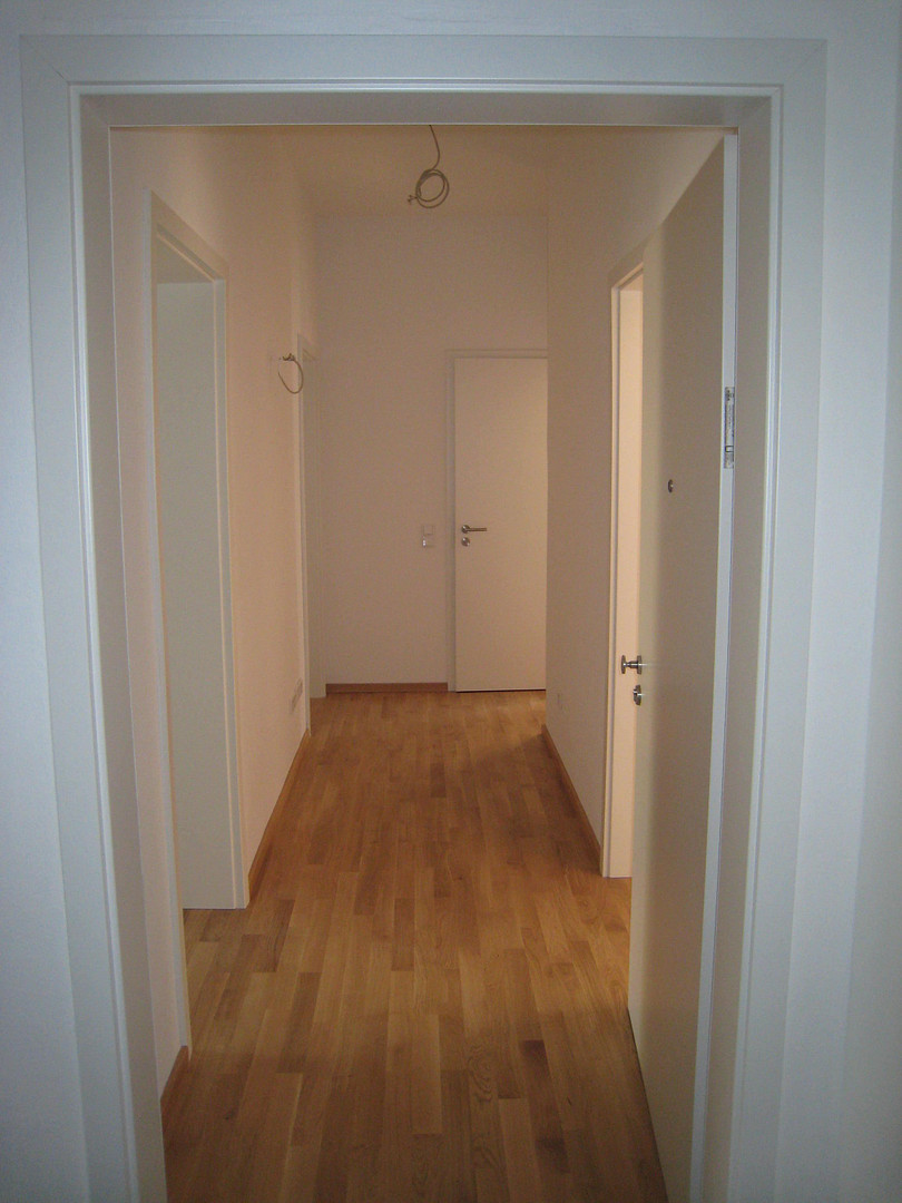 Zentrale 3ZKB mit Balkon und Garten in der Südstadt – Widukindstraße 4, 33098 Paderborn – Vorschaubild 6