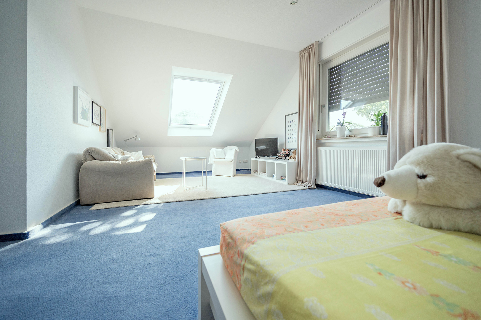 Münster-St. Mauritz (Vogelviertel) - gepflegtes Einfamilienhaus – 48155 Münster-St. Mauritz(Sankt Mauritz) – Vorschaubild 12