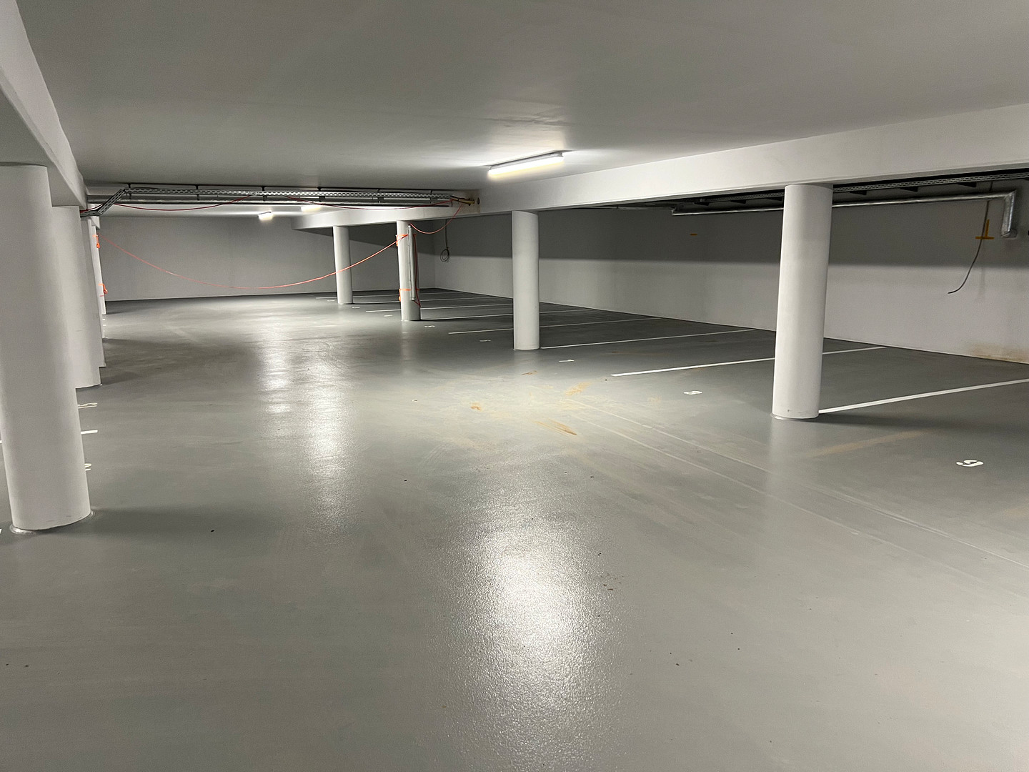 Penthauswohnung  Bad Bevensen Mitte – Bad Bevensen – Vorschaubild 14