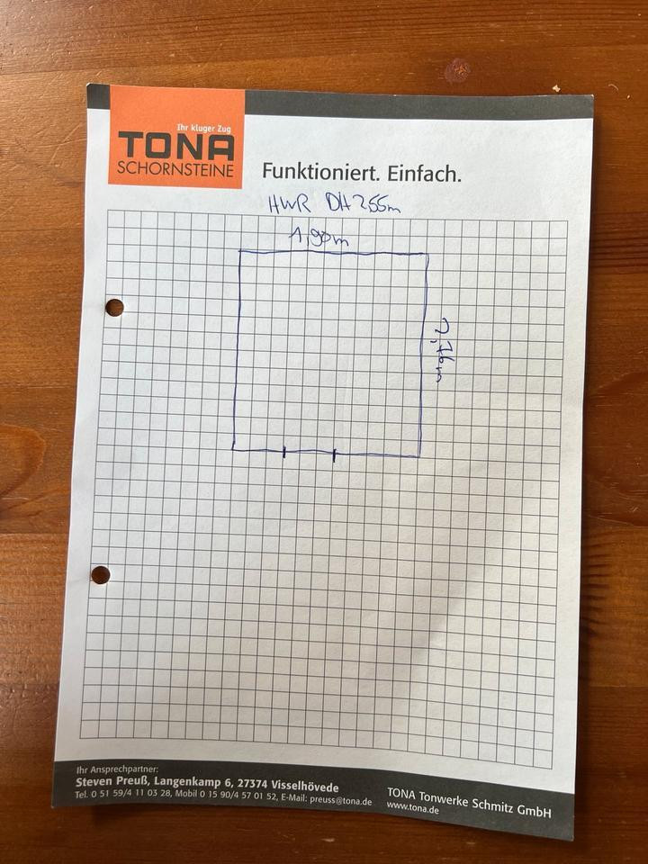 Penthauswohnung  Bad Bevensen Mitte – Bad Bevensen – Vorschaubild 17