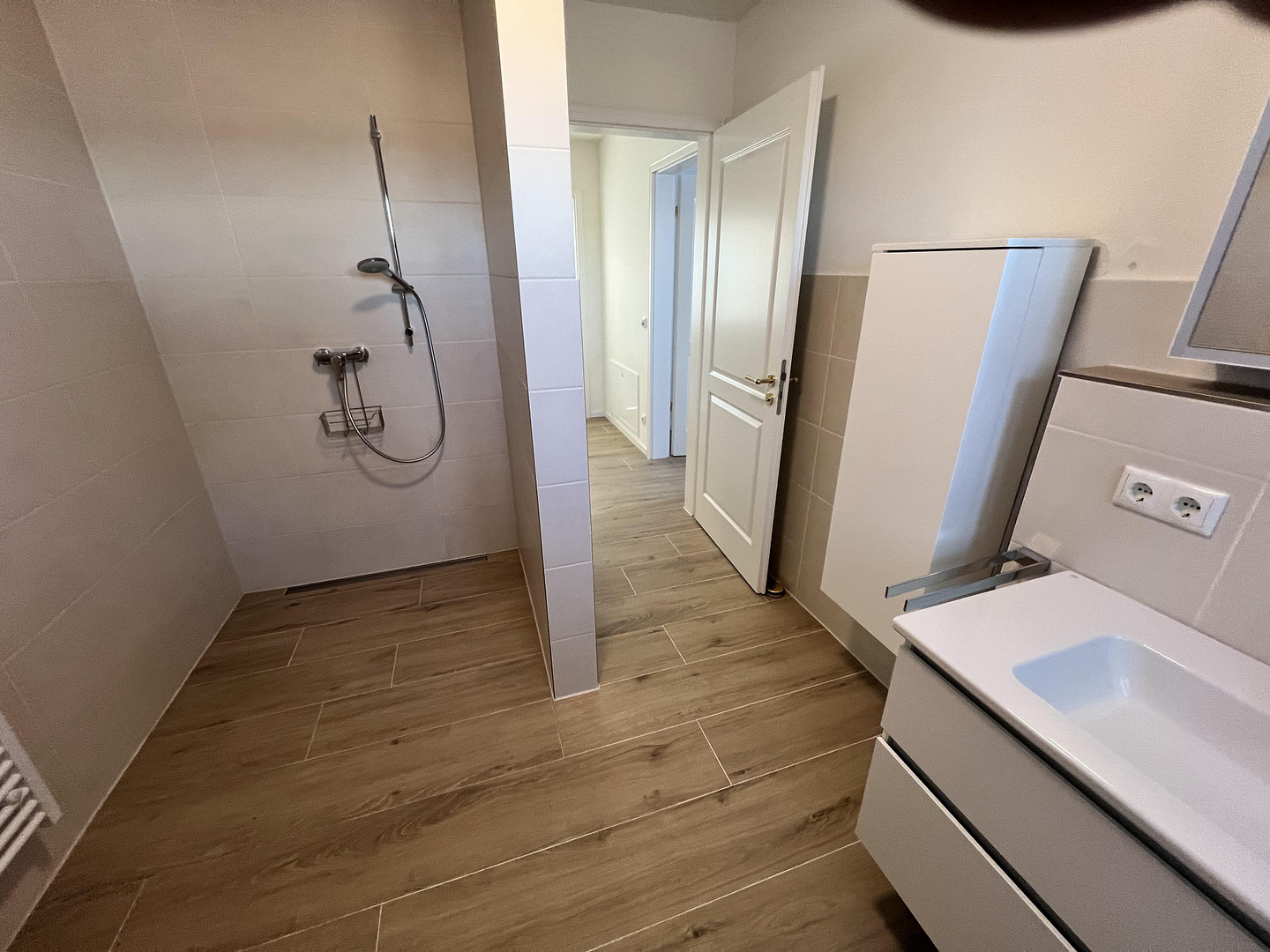 Penthauswohnung  Bad Bevensen Mitte – Bad Bevensen – Vorschaubild 9