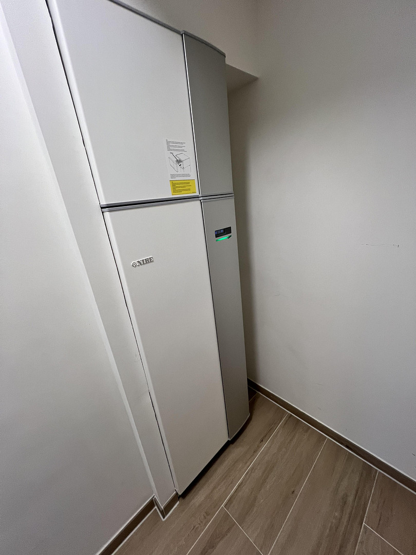 Penthauswohnung  Bad Bevensen Mitte – Bad Bevensen – Vorschaubild 12