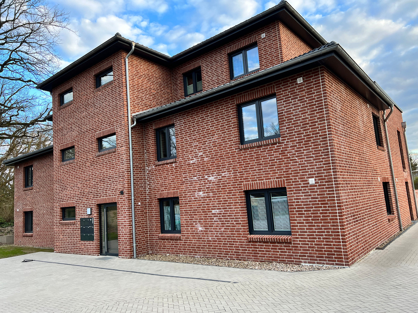 Penthauswohnung  Bad Bevensen Mitte – Bad Bevensen – Vorschaubild 13