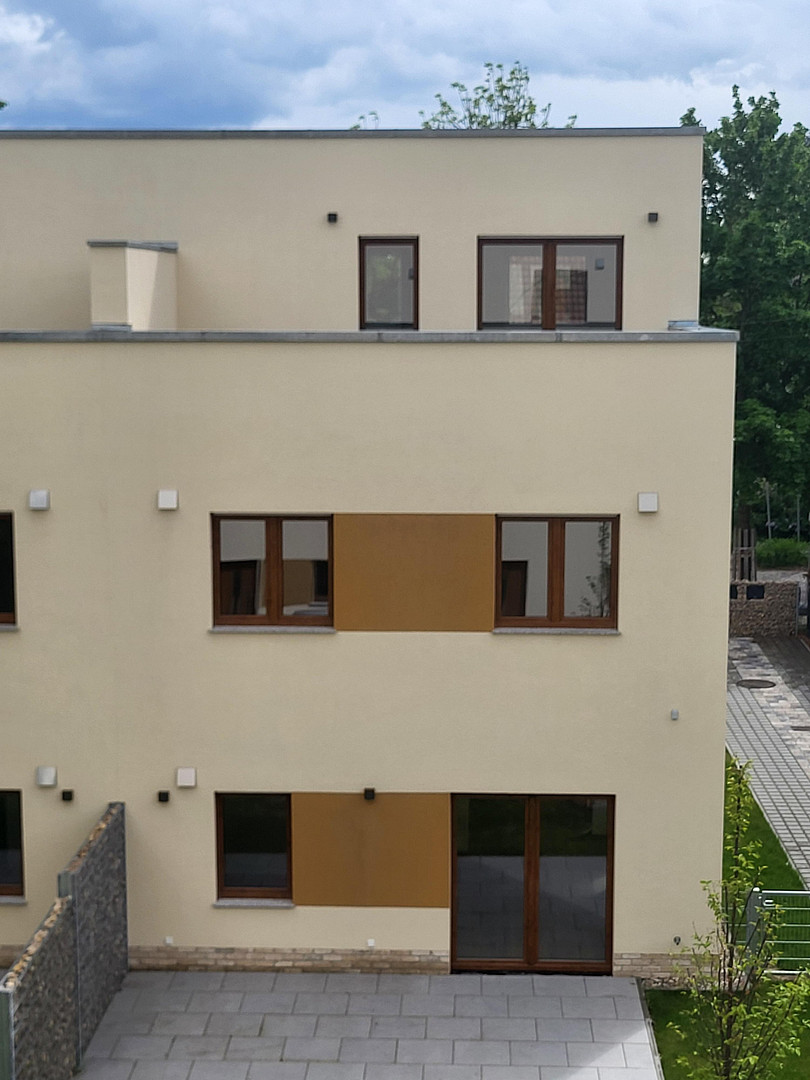 Bezugsfertig -  am Falkenhagener See – Seepromenade 40b, 14612 Falkensee – Vorschaubild 4