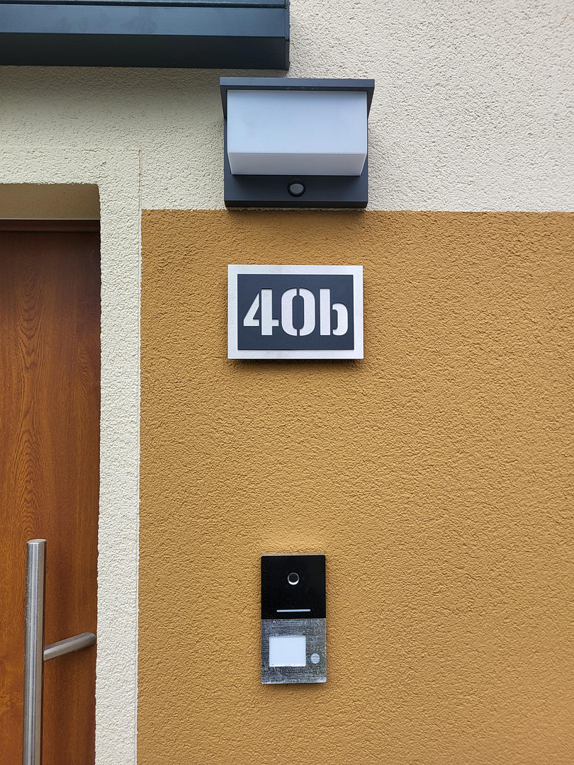 Bezugsfertig -  am Falkenhagener See – Seepromenade 40b, 14612 Falkensee – Vorschaubild 5