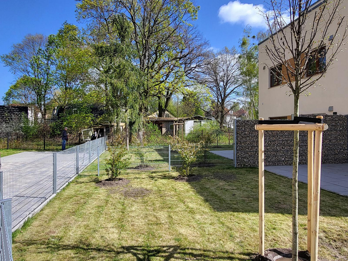 Bezugsfertig -  am Falkenhagener See – Seepromenade 40b, 14612 Falkensee – Vorschaubild 9