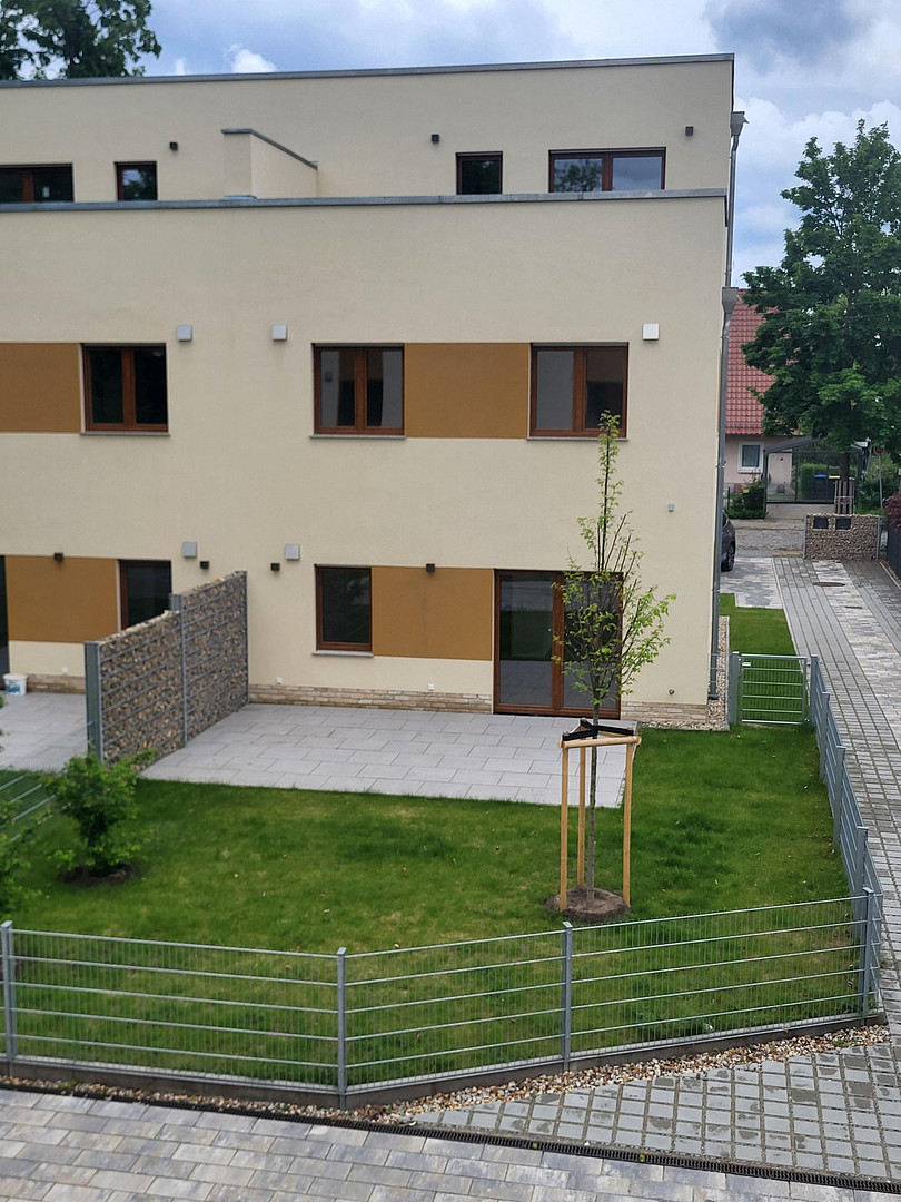 Bezugsfertig -  am Falkenhagener See – Seepromenade 40b, 14612 Falkensee – Vorschaubild 7