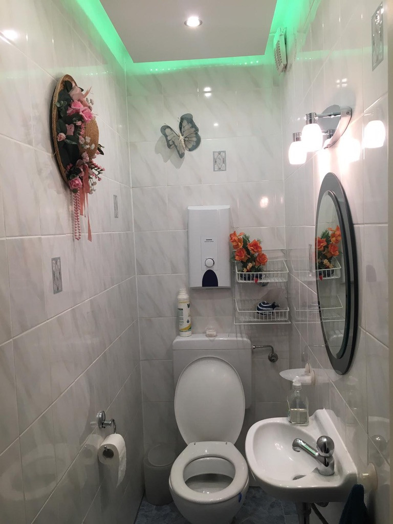 3 Zi Whg mit EBK in ruhiger Lage von Röthenbach – 90449 Nürnberg(Röthenbach) – Vorschaubild 7