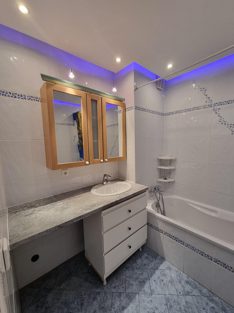 3 Zi Whg mit EBK in ruhiger Lage von Röthenbach – 90449 Nürnberg(Röthenbach) – Vorschaubild 6