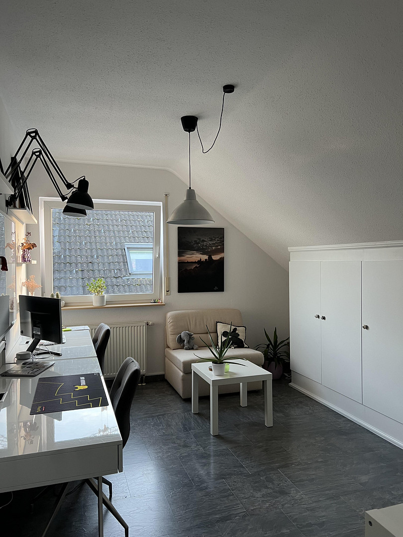 Zweifamilienhaus mit Doppelgarage in Mühlhausen-Ehingen – Am Schwefelgraben 3, 78259 Mühlhausen-Ehingen(Mühlhausen) – Vorschaubild 5