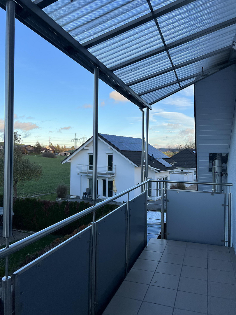 Zweifamilienhaus mit Doppelgarage in Mühlhausen-Ehingen – Am Schwefelgraben 3, 78259 Mühlhausen-Ehingen(Mühlhausen) – Vorschaubild 14