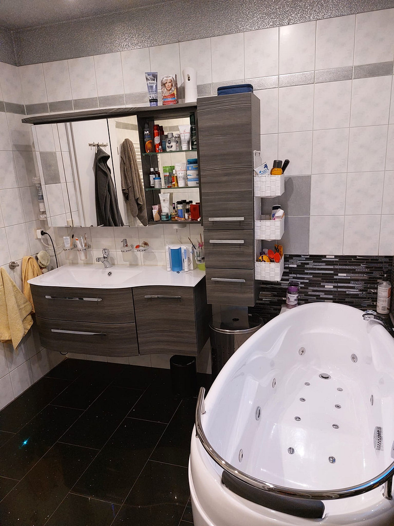 Zweifamilienhaus mit Doppelgarage in Mühlhausen-Ehingen – Am Schwefelgraben 3, 78259 Mühlhausen-Ehingen(Mühlhausen) – Vorschaubild 19