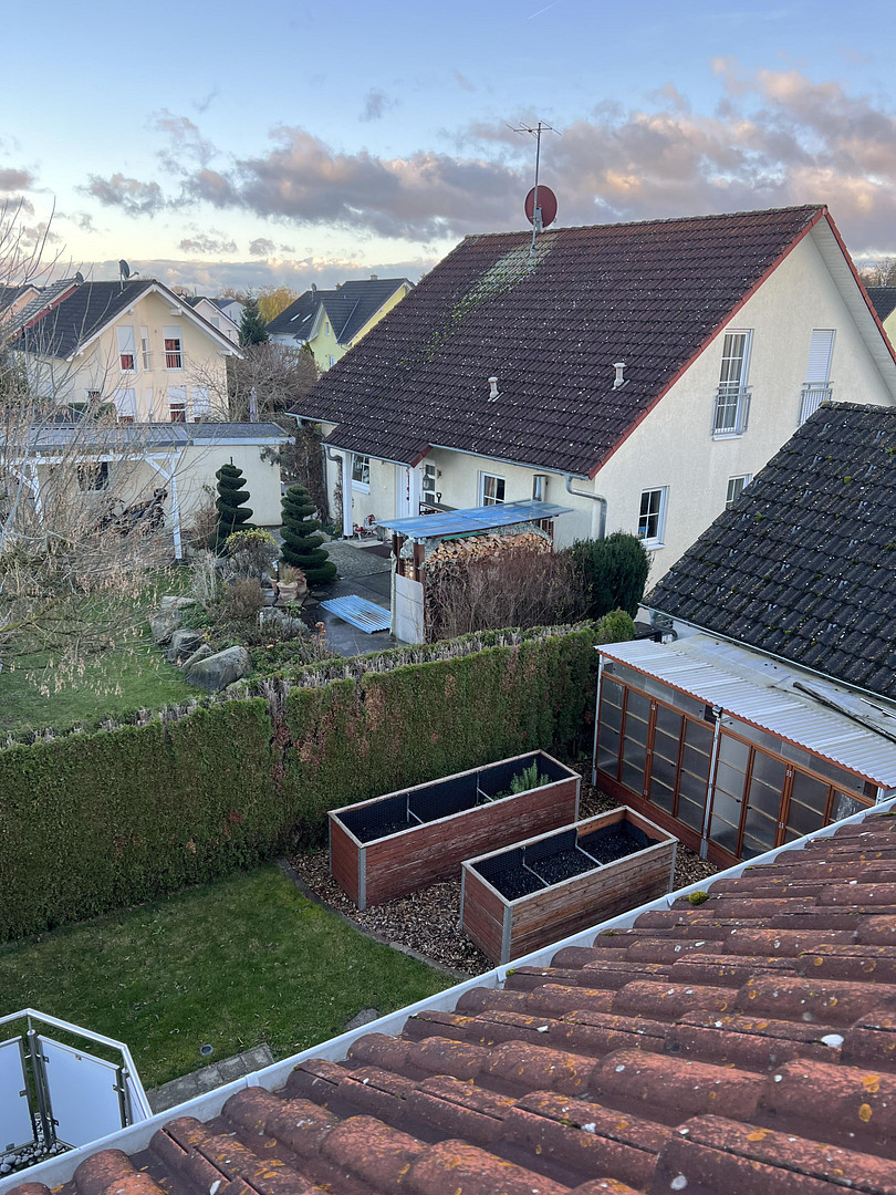 Zweifamilienhaus mit Doppelgarage in Mühlhausen-Ehingen – Am Schwefelgraben 3, 78259 Mühlhausen-Ehingen(Mühlhausen) – Vorschaubild 15