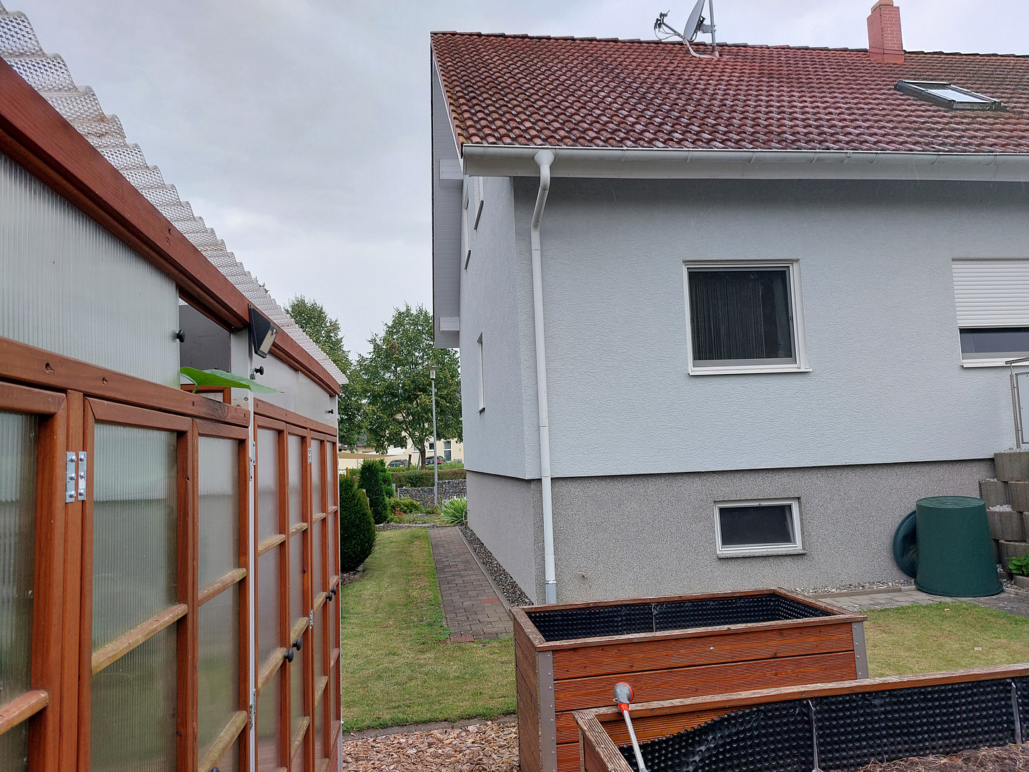 Zweifamilienhaus mit Doppelgarage in Mühlhausen-Ehingen – Am Schwefelgraben 3, 78259 Mühlhausen-Ehingen(Mühlhausen) – Vorschaubild 4