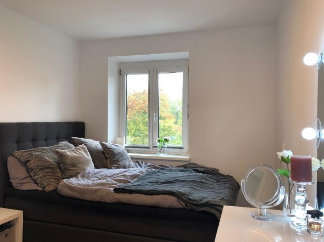 LA SCHÖNBRUNN: sehr schöne und helle 2 ZKB mit Wohnküche u. EBK – 84036 Landshut – Vorschaubild 9