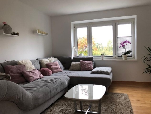 LA SCHÖNBRUNN: sehr schöne und helle 2 ZKB mit Wohnküche u. EBK – 84036 Landshut – Vorschaubild 6