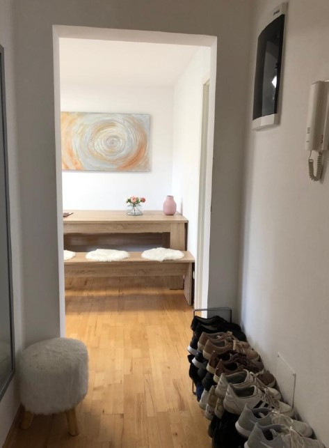 LA SCHÖNBRUNN: sehr schöne und helle 2 ZKB mit Wohnküche u. EBK – 84036 Landshut – Vorschaubild 10
